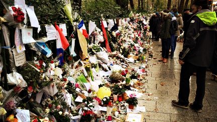 Hommage national : comment la génération du Bataclan a-t-elle vécu la cérémonie ?