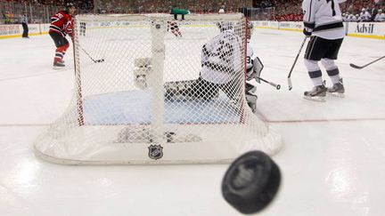 Les Bruins repliés en défense