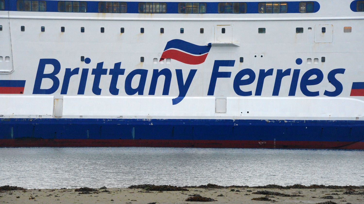 Coronavirus : Brittany Ferries Réduit Ses Traversées Entre La France Et ...