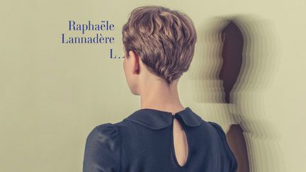 &nbsp; ("L.", le deuxième album de la Française Raphaële Lannadère © tôt Ou tard/VF Musiques)