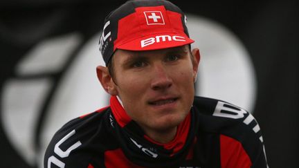 Tejay Van Garderen (BMC) (DOUG PENSINGER / GETTY IMAGES NORTH AMERICA)