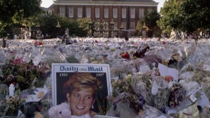 Mort de Lady Diana : 25 ans après, la popularité de la princesse est intacte