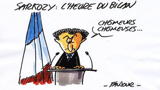 Voeux 2012 (Faujour)