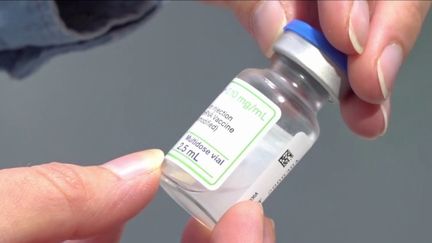 Covid-19 : le nouveau vaccin ciblant Omicron est disponible