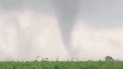 Intempéries : gros dégâts après les orages