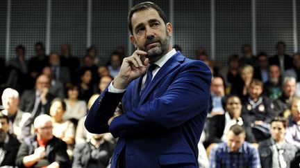 LREM : les défis de Christophe Castaner