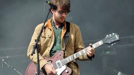 Cloud Nothings
 (Olivier Flandin)