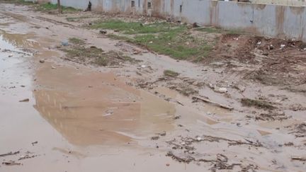 Inondations en Espagne : de nouvelles pluies torrentielles ravagent le pays