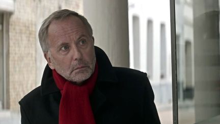 "Le mystère Henri Pïck" : le duo Luchini-Cottin à la recherche d'un écrivain