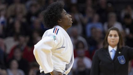 DIRECT. JO de Paris 2024 : la judokate Marie-Eve Gahié en quête d'un premier podium, Léon Marchand vise deux médailles ce soir... Suivez les épreuves avec nous