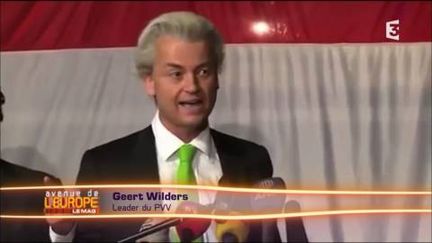 Législatives aux Pays-Bas : Geert Wilders rate son pari