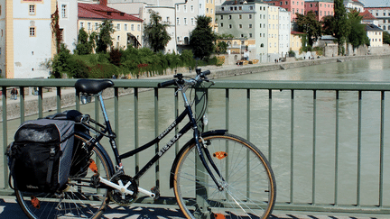 Le réseau EuroVelo, terminé en 2020, permettra de traverser l’Europe, et de visiter ses plus beaux sites, à vélo.