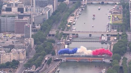 Paris 2024 : billetterie, coût, audience… Les quatre chiffres à retenir