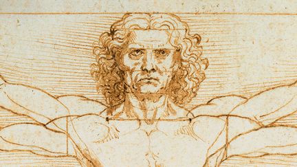 Exposition Léonard de Vinci : un défi hors norme relevé par le Louvre