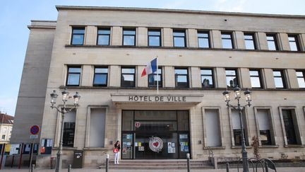 Ces dernières années, la mairie de Beauvais a dû revoir ses projets et ses ambitions à la baisse à cause des économies imposées par l'Etat.&nbsp; (MAXPPP)