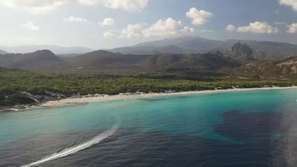 Mardi 16 août, le 19/20 part à la découverte des plages du&nbsp;Lotu&nbsp;et de&nbsp;Saleccia, bordées par le désert des&nbsp;Agriates, en&nbsp;Haute-Corse.&nbsp;Si vous aimez les eaux pures et cristallines, les nuances de bleu, le sable blanc et la tranquillité, c'est ici qu'il faut aller. (FRANCE 3)