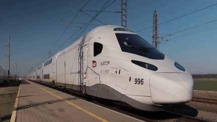 Transports : la promesse d’un TGV plus écolo