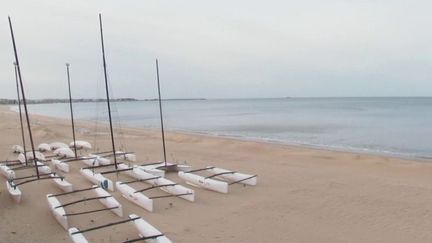 Déconfinement : ces maires qui veulent réouvrir leurs plages