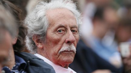 Jean Rochefort, personnage attachant dans "Floride"