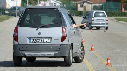 Voitures sans permis : leur sécurité en question