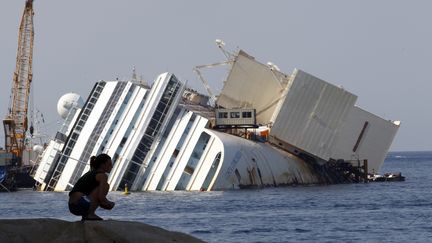 &nbsp; (Giampiero Sposito Reuters)