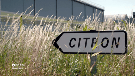 Pièces à conviction. Au Havre, l'entreprise censée dépolluer... polluait allègrement