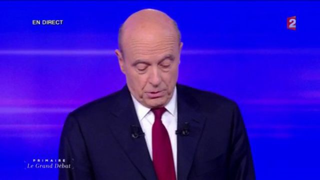 Juppé : "Des regrets, j'en ai beaucoup"