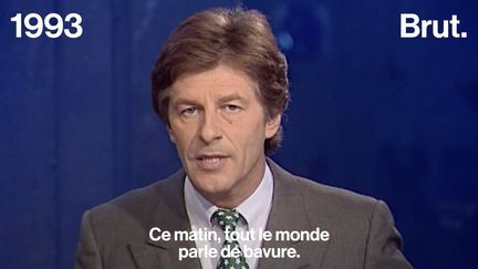 “C’est un film sur les bavures policières qui m’est venu à la suite la mort de Makomé en 1993”. L’histoire de Makomé M'Bowolé, c’est celle d’un mineur de 17 ans assassiné par un policier. Un drame à l’origine du film culte ‘La Haine’.