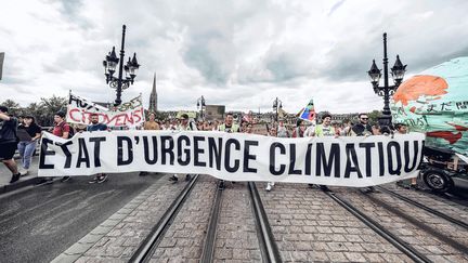 Politique : des citoyens font des propositions pour le climat