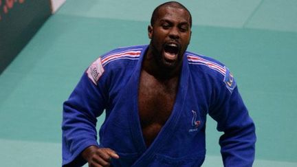 Teddy Riner