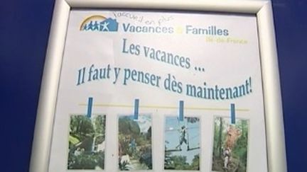 10 000 euros de chèques vacances volés à une association