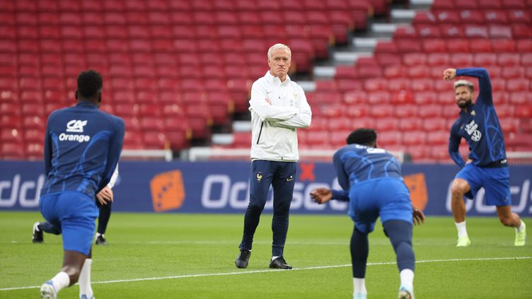 Coupe du monde 2022 : blessures en cascade chez les Bleus, victimes du rythme infernal des compétitions