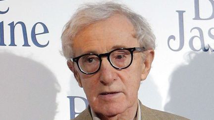 Woody Allen (2014)
 (Christophe Ena/AP/SIPA)