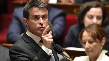 Loi El Khomri : Manuel Valls veut annuler la prochaine manifestation