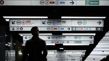 Grève à la RATP : les arrêts maladie en très forte hausse