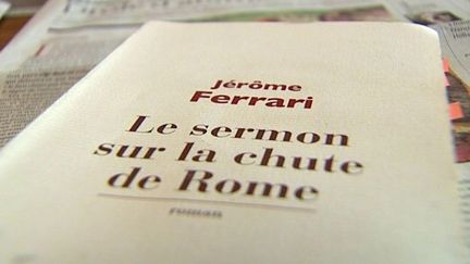 Le sermon sur la chute de Rome
 (France3/culturebox)