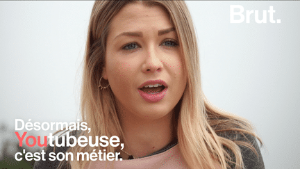 VIDEO. Youtube, une simple plateforme de divertissement ? Pas seulement selon la vidéaste EnjoyPhoenix (BRUT)