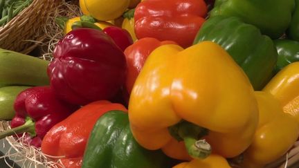 Fruits et légumes : soupes froides et gaspachos conseillés pour bien s'hydrater