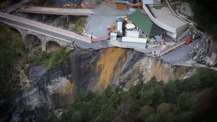 Vallée de la Roya : la lumière au bout du tunnel