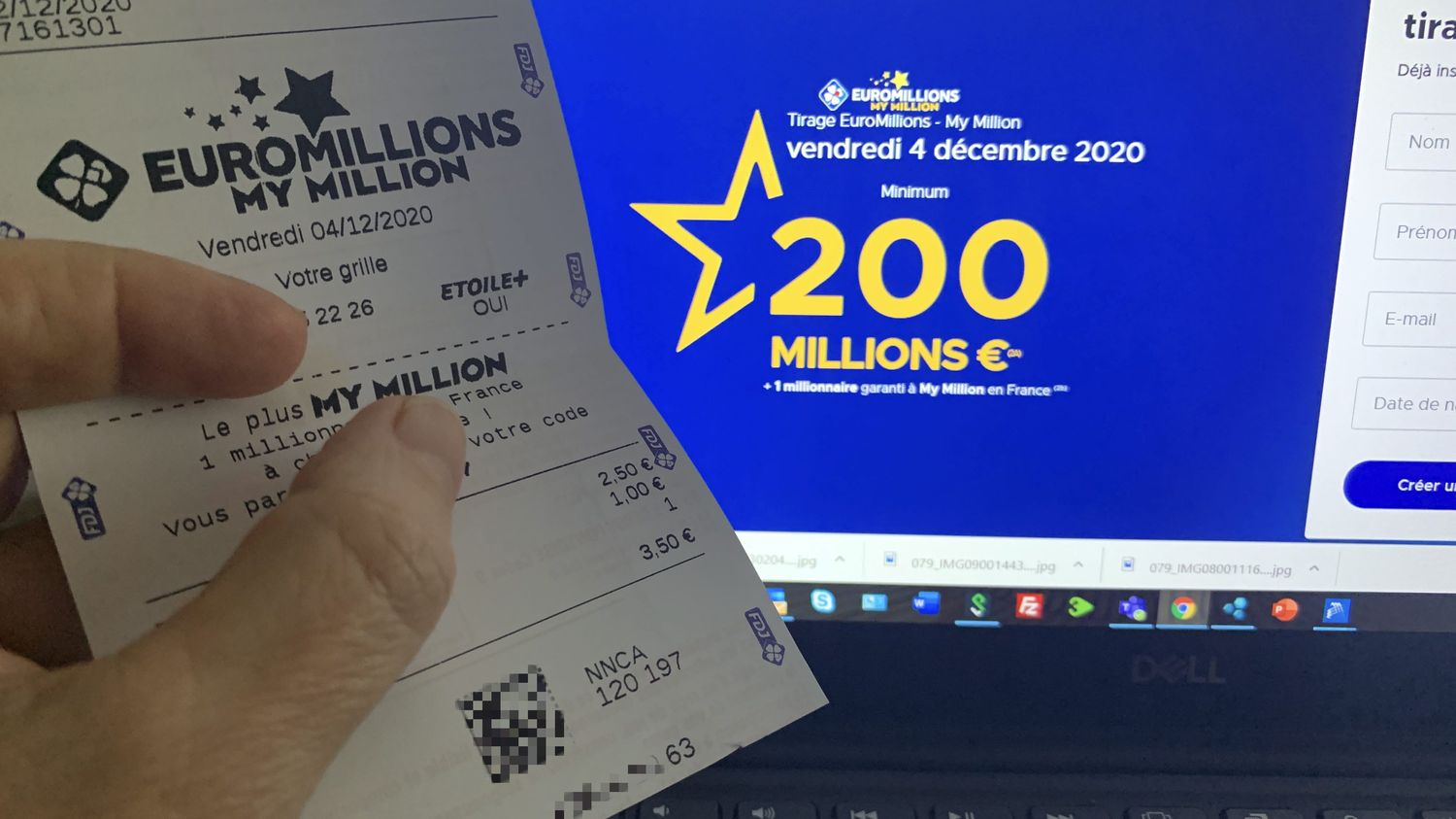 200 плюс 13. ЕВРОМИЛЛИОН. 200 Milyon. Euromillions alle Gewinnzahlen from the Austrian.