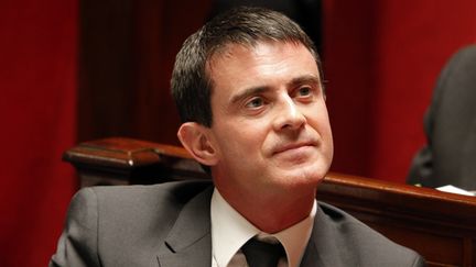 &nbsp; (Cette visite au Tchad est le premier déplacement en Afrique subsaharienne pour Manuel Valls en tant que Premier ministre. © Reuters)