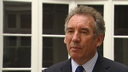 François Bayrou (FTV)