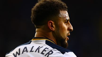 Kyle Walker rejoint Manchester City contre un transfert record.  (KIERAN MCMANUS / BACKPAGE IMAGES LTD)