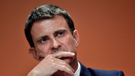 Manuel Valls : futur candidat en marche pour les législatives ?