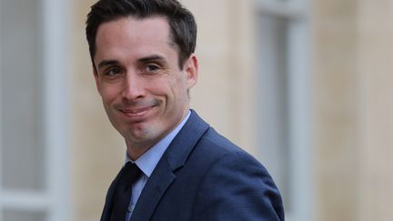 SNCF : "J’ai du mal à comprendre cette grève", déclare Jean-Baptiste Djebbari