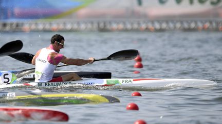 JO 2016 : une médaille d'argent en canoë-kayak et des déceptions pour la France