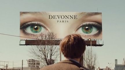 Photogramme extrait du film "I Origins" (détail)
 (DR)