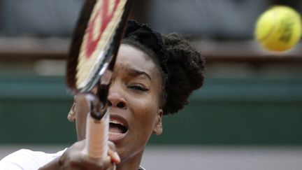 Venus Williams (KENZO TRIBOUILLARD / AFP)