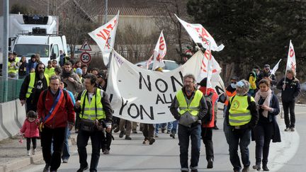 Lyon-Turin : verra-t-on le bout du tunnel ?