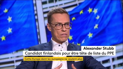 Chaque semaine, depuis le Parlement européen à Bruxelles, la bande de « la faute à l’Europe? » Yann-Antony Noghès, Kattalin Landaburu et Jean Quatremer débattent des affaires européennes en compagnie de ses principaux acteurs.